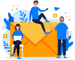 Email Support Outsourcing Service in Australia | V3OS Australia